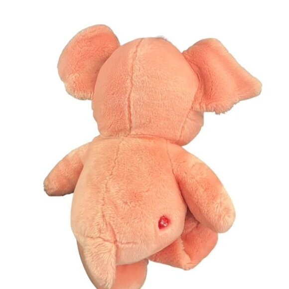 Care Bear Cousins 2004 20" Lotsa Heart Elephant Plush - Picture 6 of 8